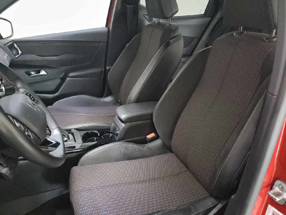 Occasion DS DS3 Crossback DS3 Crossback PureTech 130 EAT8 - Performance Line+