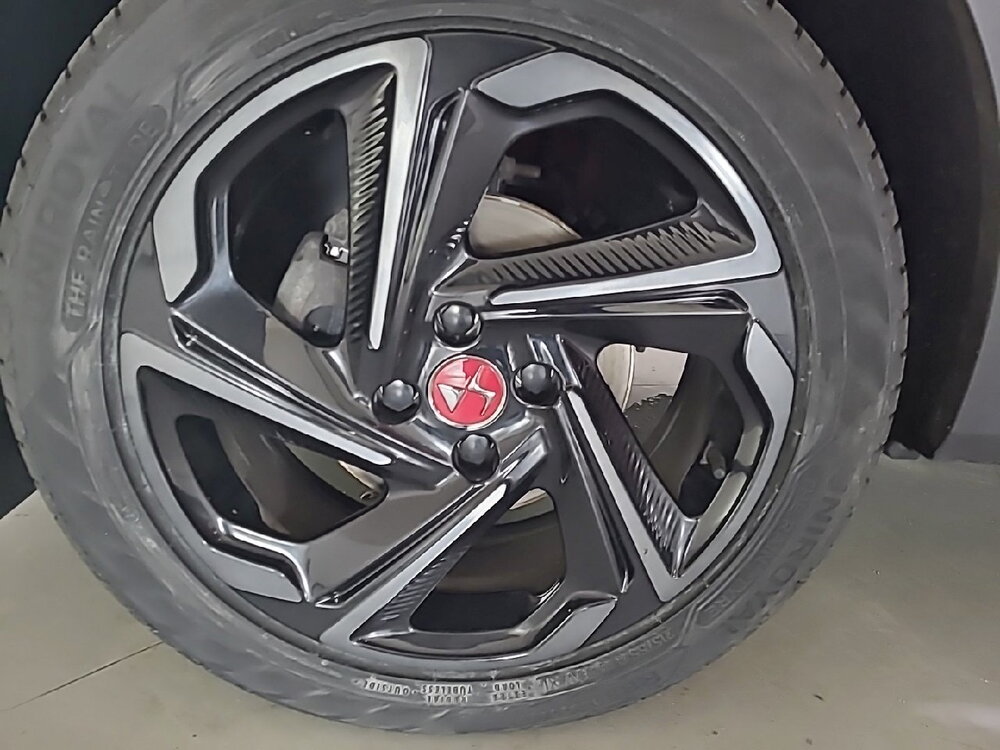 Occasion DS DS3 Crossback DS3 Crossback PureTech 130 EAT8 - Performance Line+