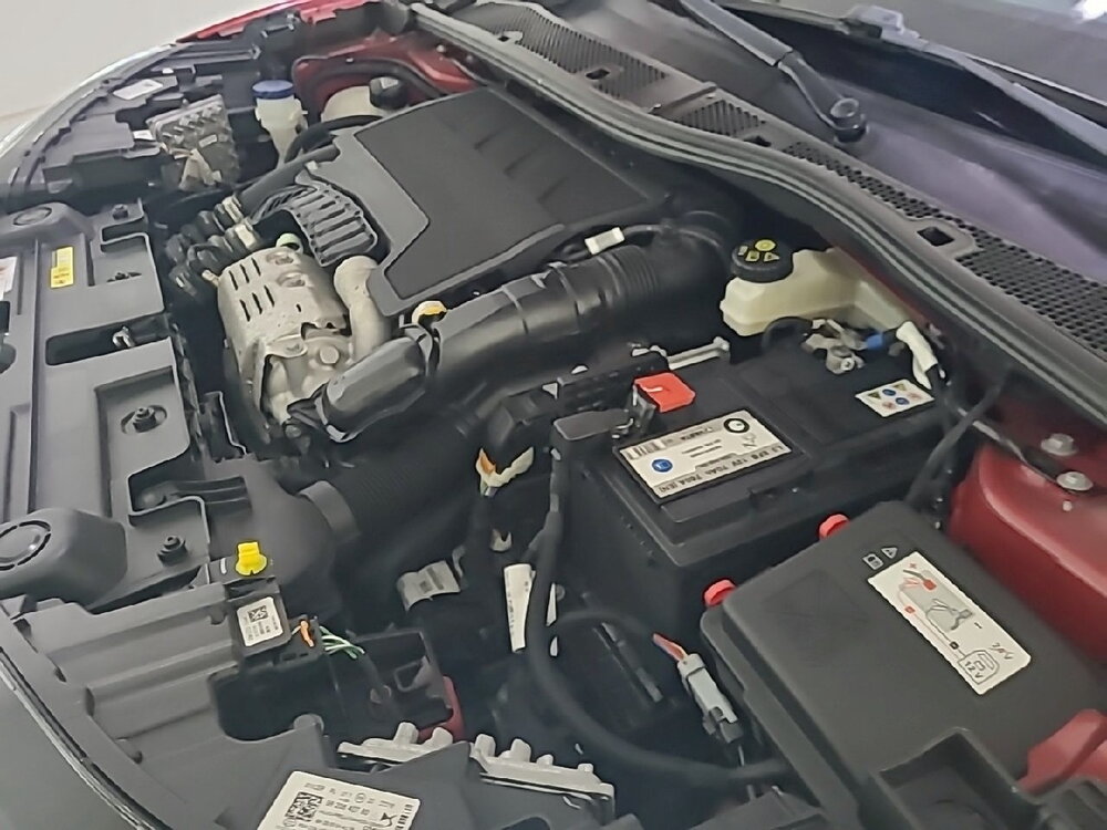 Occasion DS DS3 Crossback DS3 Crossback PureTech 130 EAT8 - Performance Line+