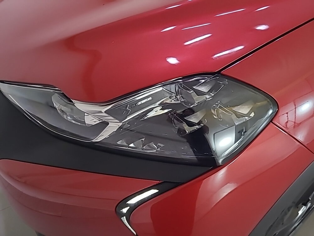 Occasion DS DS3 Crossback DS3 Crossback PureTech 130 EAT8 - Performance Line+