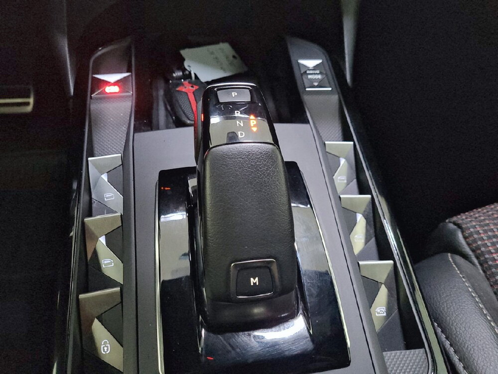 Occasion DS DS3 Crossback DS3 Crossback PureTech 130 EAT8 - Performance Line+