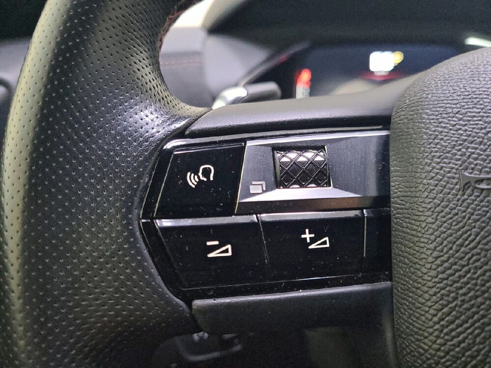 Occasion DS DS3 Crossback DS3 Crossback PureTech 130 EAT8 - Performance Line+