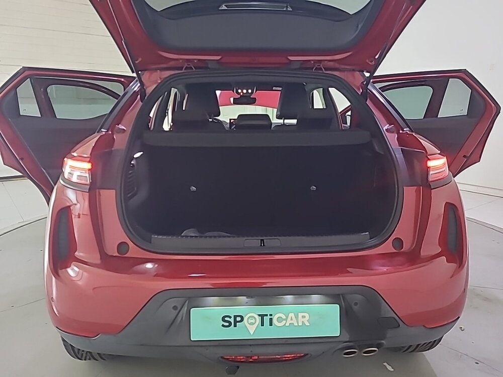 Occasion DS DS3 Crossback DS3 Crossback PureTech 130 EAT8 - Performance Line+