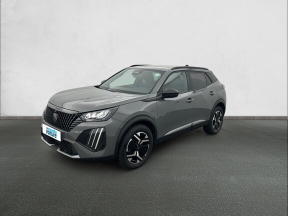 Occasion PEUGEOT 2008 2008 Hybrid 145 ch e-DCS6 - Allure