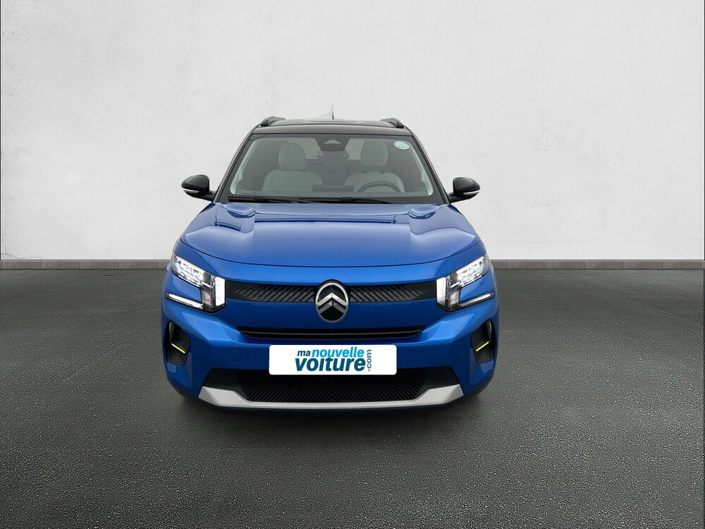 Occasion CITROEN C3 C3 Turbo 100 ch Manuelle - Max