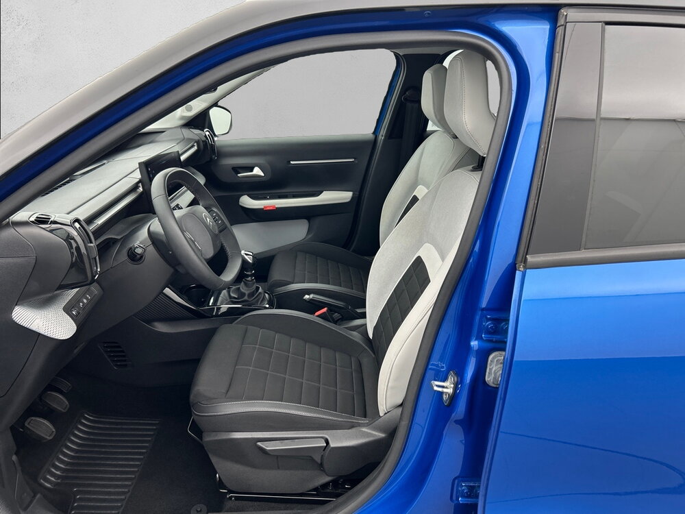 Occasion CITROEN C3 C3 Turbo 100 ch Manuelle - Max