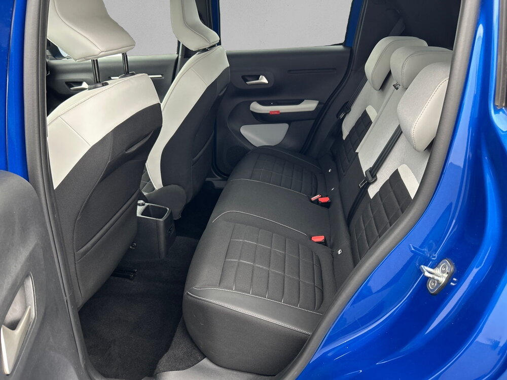 Occasion CITROEN C3 C3 Turbo 100 ch Manuelle - Max