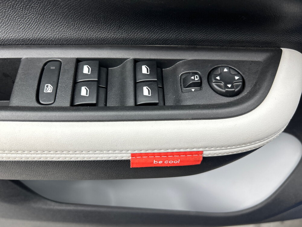 Occasion CITROEN C3 C3 Turbo 100 ch Manuelle - Max