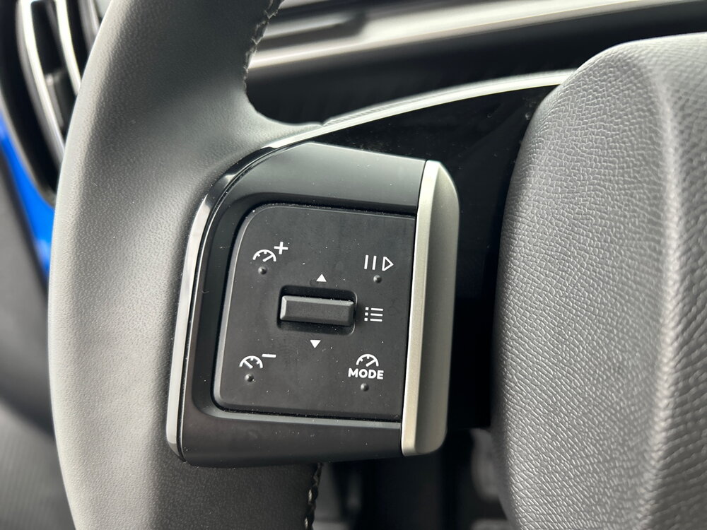 Occasion CITROEN C3 C3 Turbo 100 ch Manuelle - Max