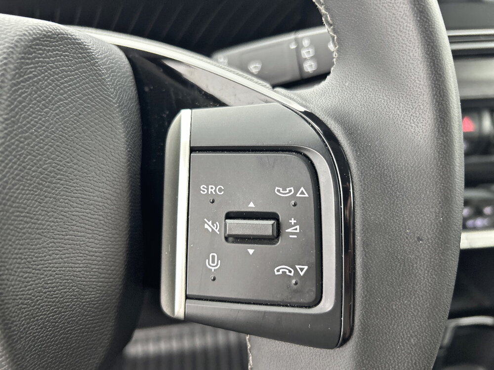 Occasion CITROEN C3 C3 Turbo 100 ch Manuelle - Max