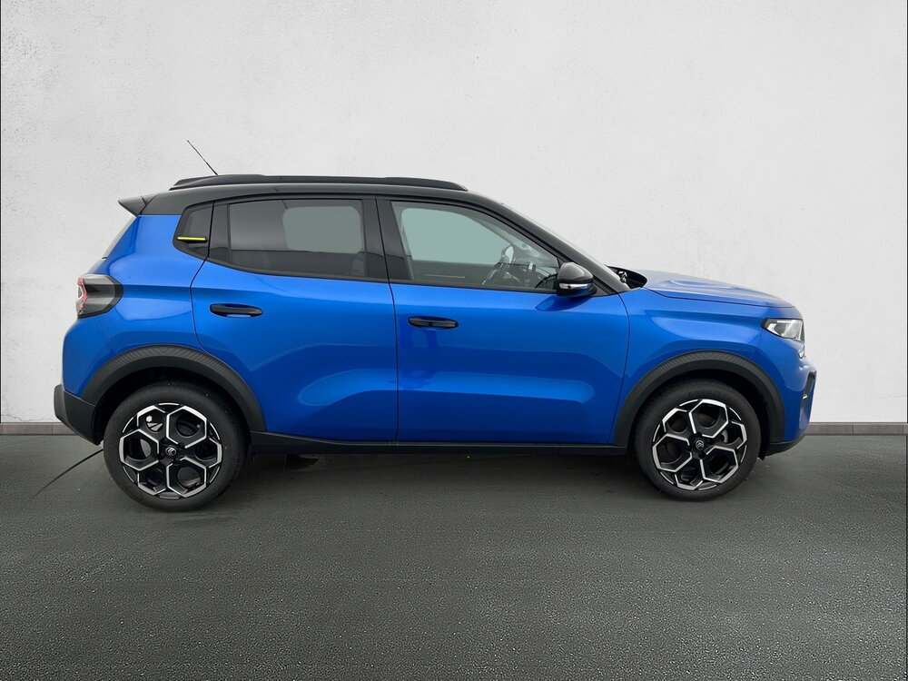 Occasion CITROEN C3 C3 Turbo 100 ch Manuelle - Max