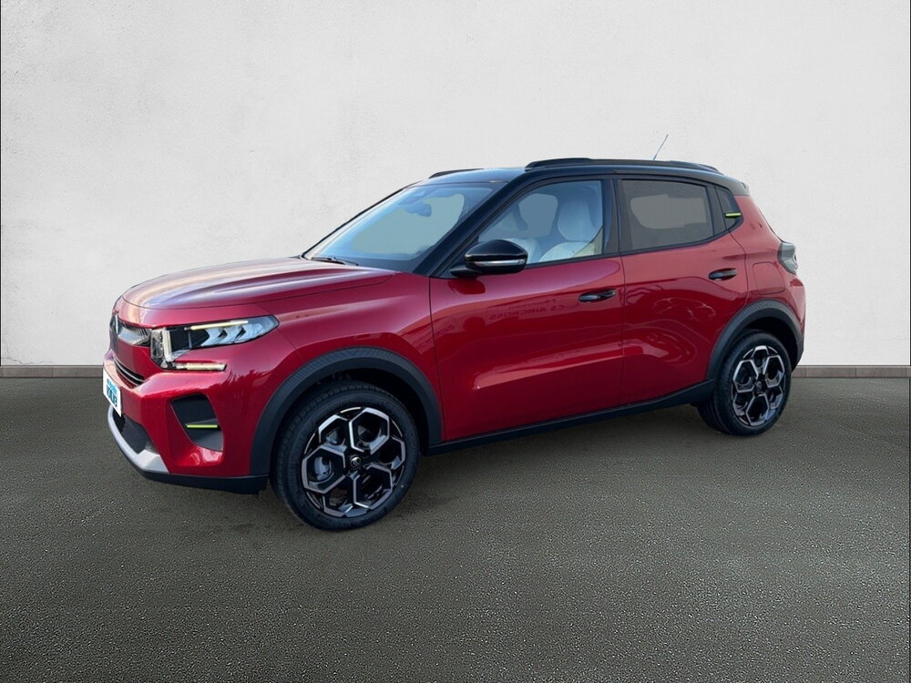 Occasion CITROEN C3 C3 Hybride 110 ch Automatique - Max