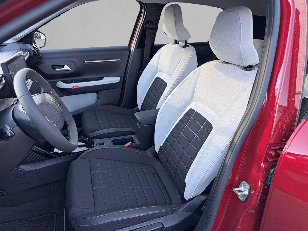 Occasion CITROEN C3 C3 Hybride 110 ch Automatique - Max