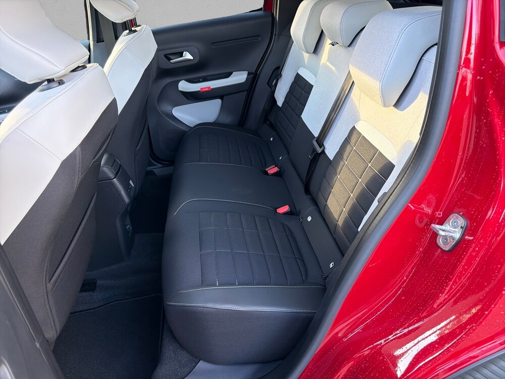 Occasion CITROEN C3 C3 Hybride 110 ch Automatique - Max