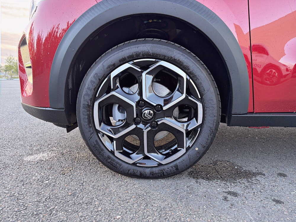 Occasion CITROEN C3 C3 Hybride 110 ch Automatique - Max