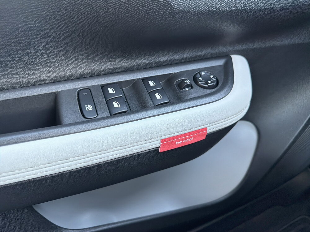 Occasion CITROEN C3 C3 Hybride 110 ch Automatique - Max
