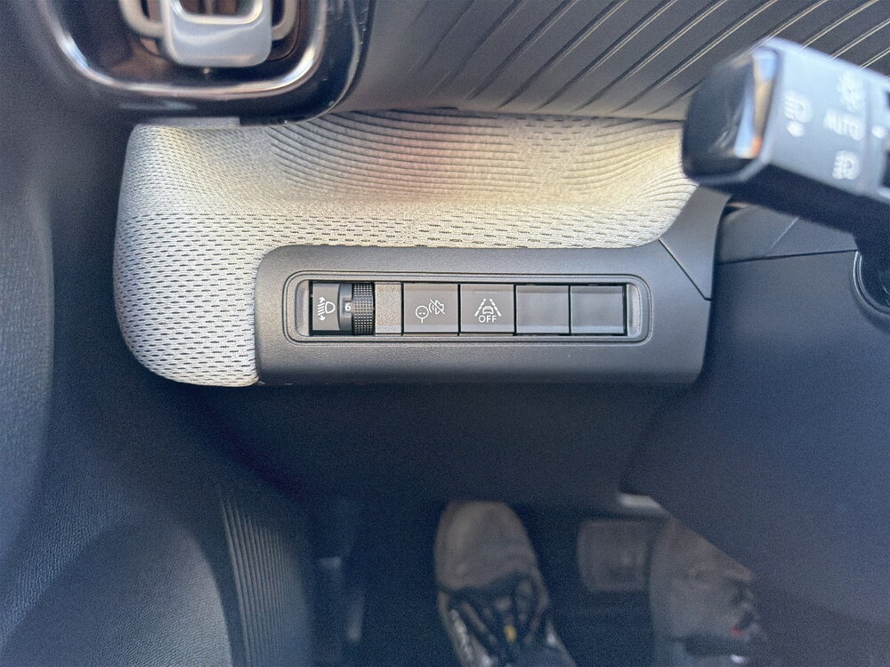 Occasion CITROEN C3 C3 Hybride 110 ch Automatique - Max