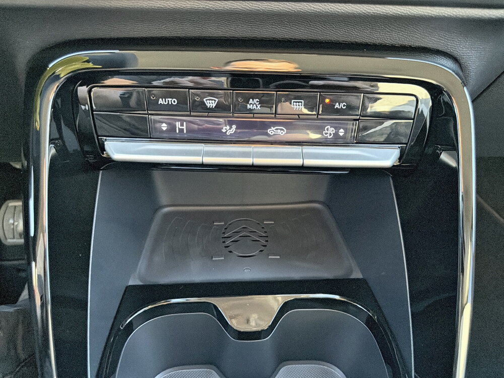 Occasion CITROEN C3 C3 Hybride 110 ch Automatique - Max