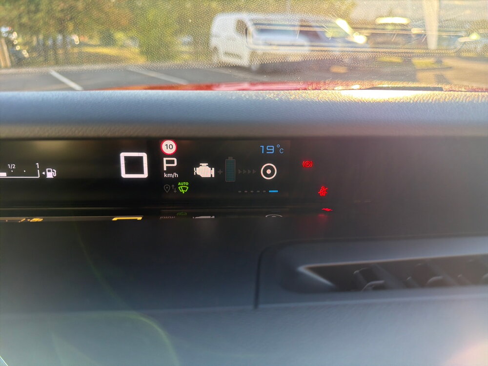 Occasion CITROEN C3 C3 Hybride 110 ch Automatique - Max