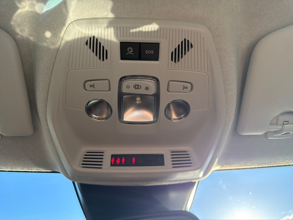 Occasion CITROEN C3 C3 Hybride 110 ch Automatique - Max