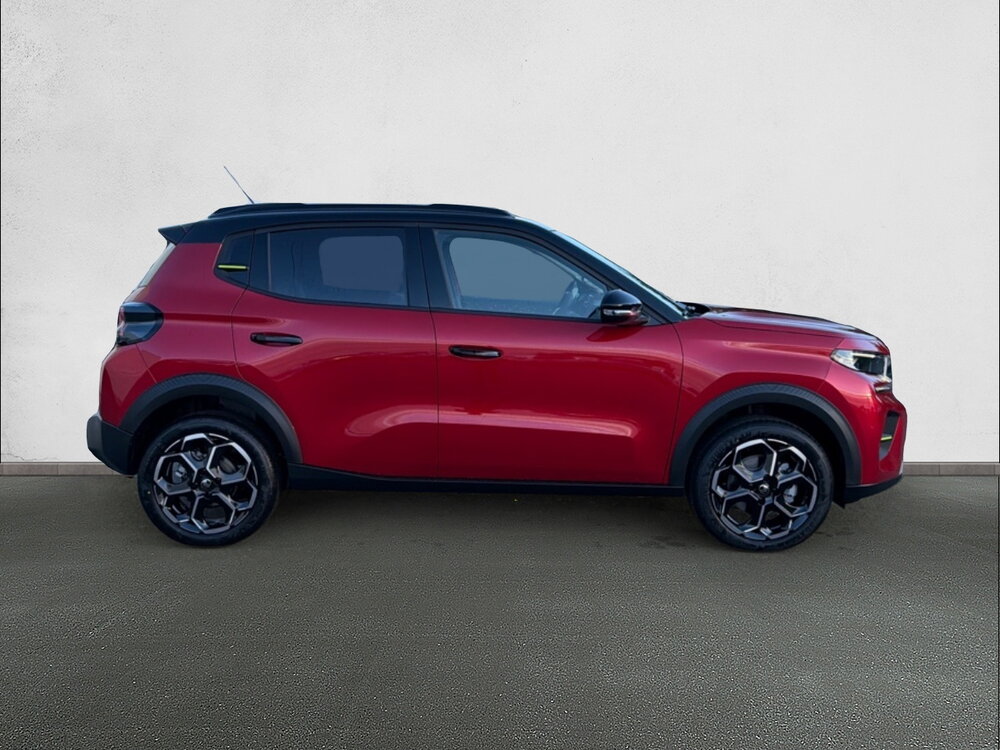 Occasion CITROEN C3 C3 Hybride 110 ch Automatique - Max
