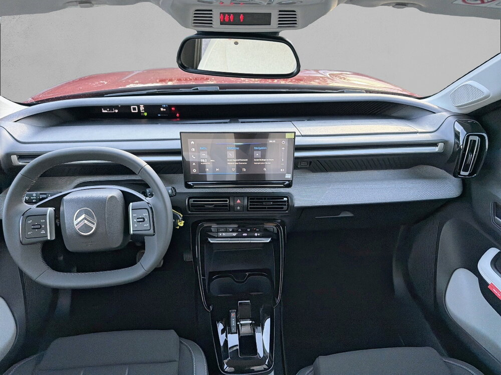 Occasion CITROEN C3 C3 Hybride 110 ch Automatique - Max