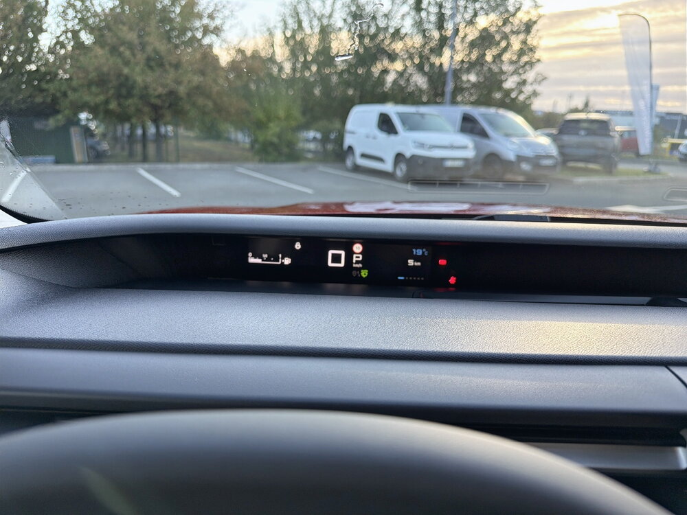 Occasion CITROEN C3 C3 Hybride 110 ch Automatique - Max
