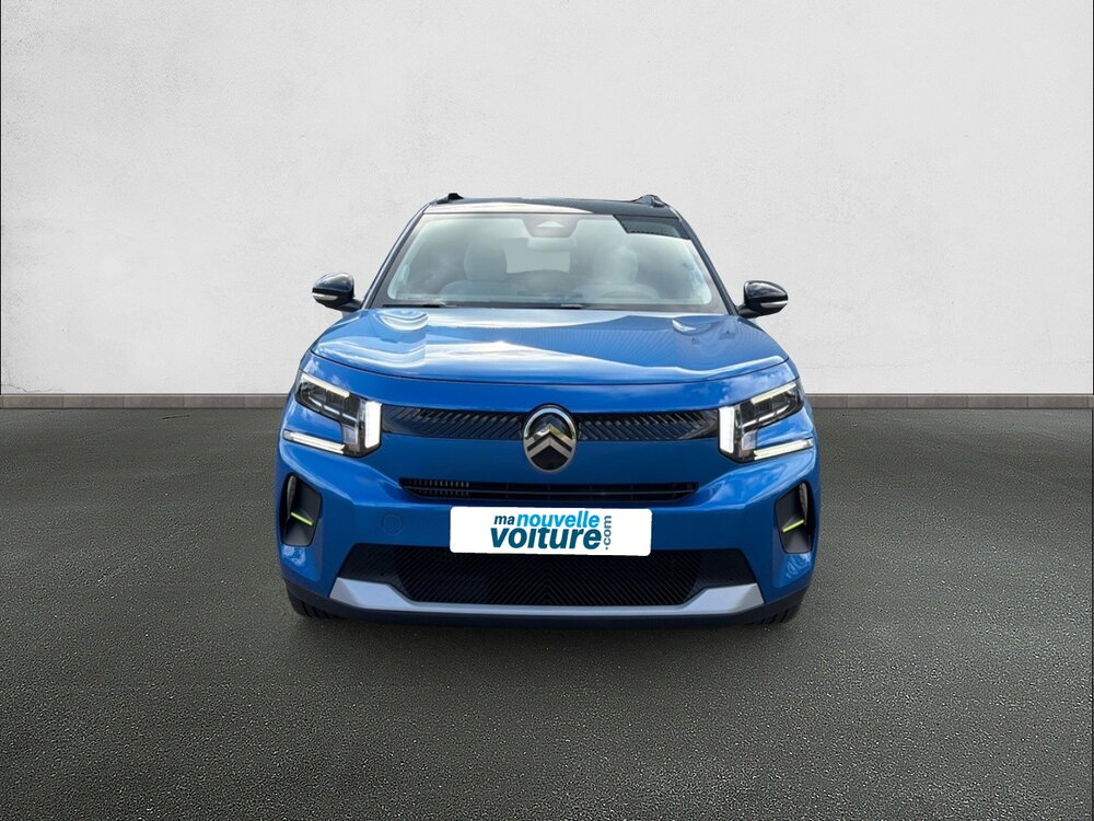 Occasion CITROEN C3 C3 Hybride 110 ch Automatique - Max
