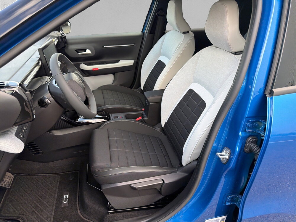 Occasion CITROEN C3 C3 Hybride 110 ch Automatique - Max