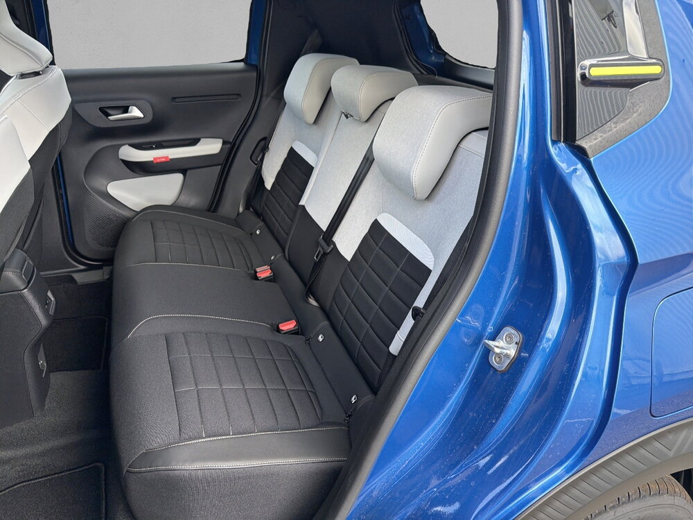 Occasion CITROEN C3 C3 Hybride 110 ch Automatique - Max
