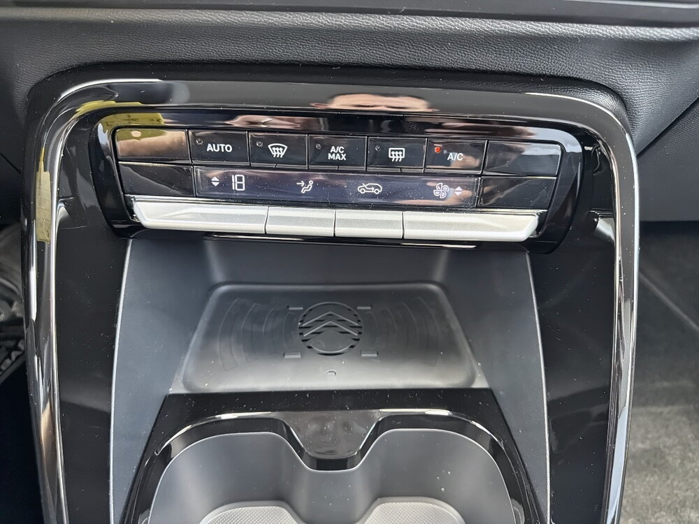 Occasion CITROEN C3 C3 Hybride 110 ch Automatique - Max