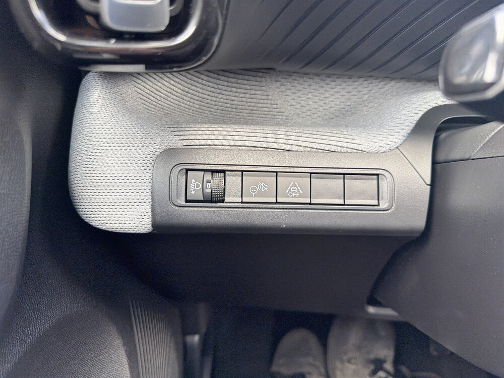 Occasion CITROEN C3 C3 Hybride 110 ch Automatique - Max
