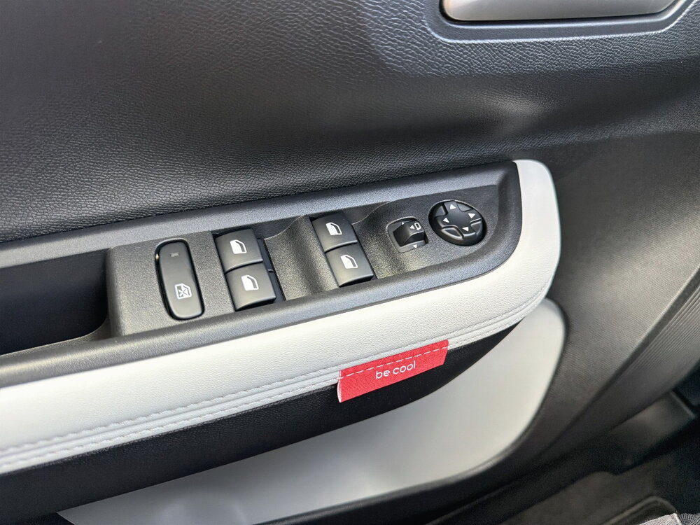 Occasion CITROEN C3 C3 Hybride 110 ch Automatique - Max