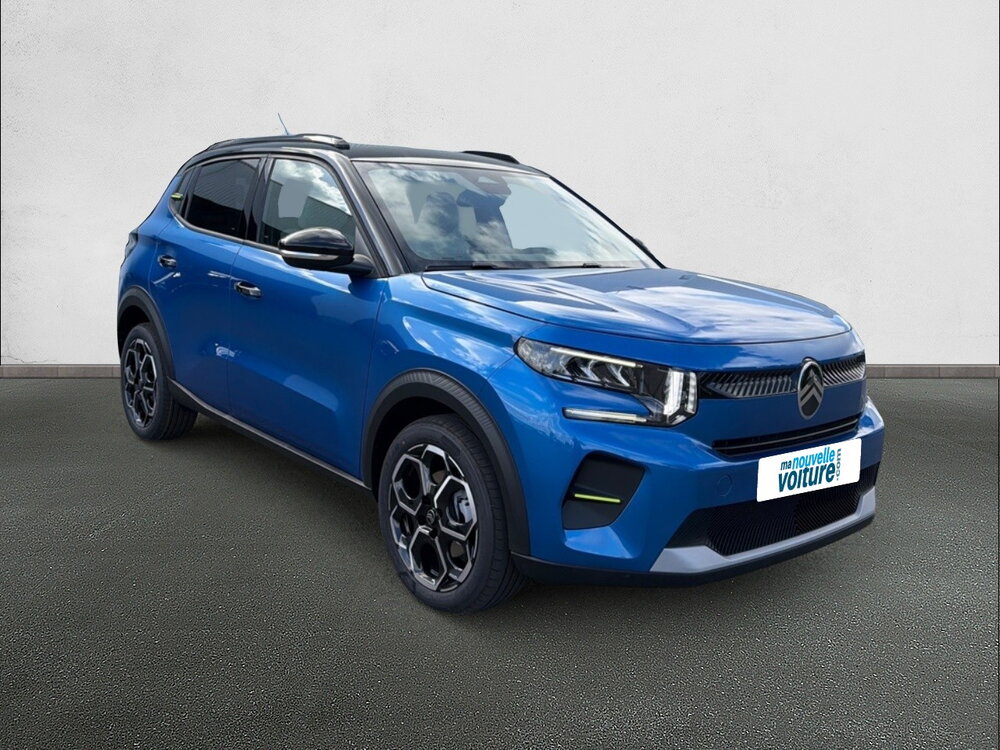 Occasion CITROEN C3 C3 Hybride 110 ch Automatique - Max