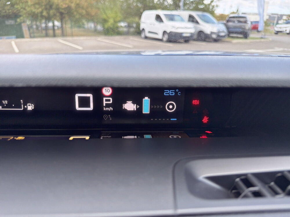Occasion CITROEN C3 C3 Hybride 110 ch Automatique - Max