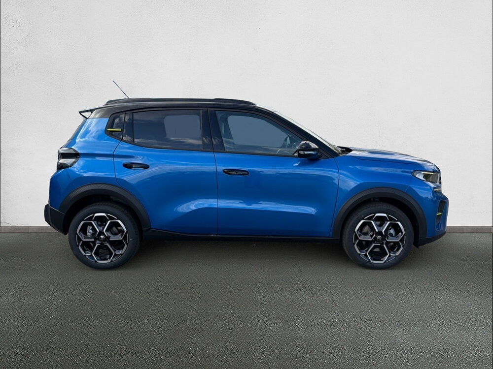 Occasion CITROEN C3 C3 Hybride 110 ch Automatique - Max