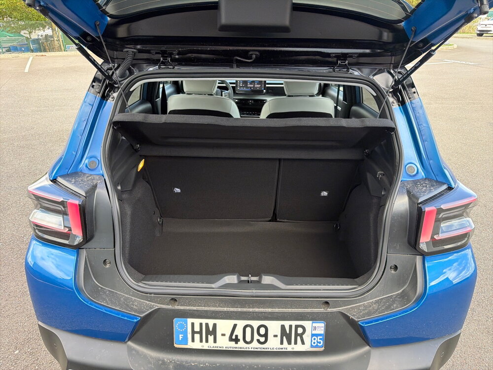 Occasion CITROEN C3 C3 Hybride 110 ch Automatique - Max