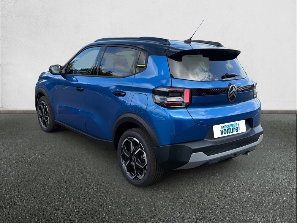 Occasion CITROEN C3 C3 Hybride 110 ch Automatique - Max