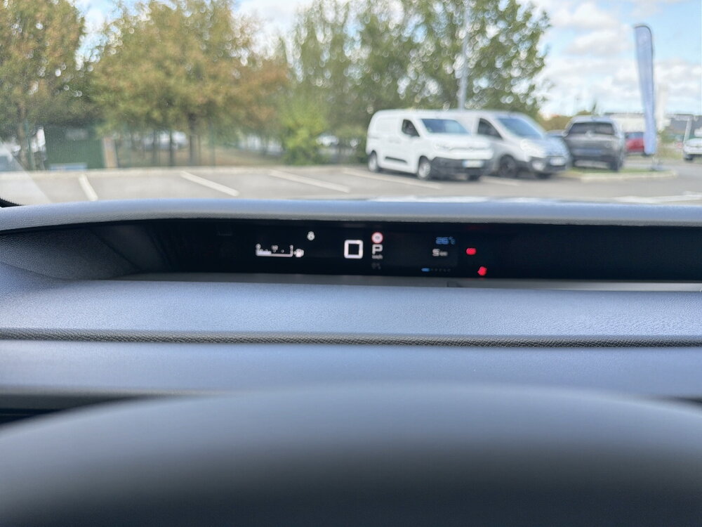 Occasion CITROEN C3 C3 Hybride 110 ch Automatique - Max