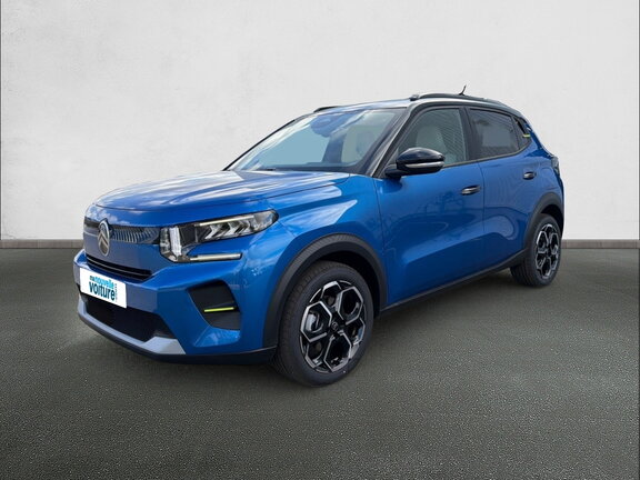 Occasion CITROEN C3 C3 Hybride 110 ch Automatique - Max