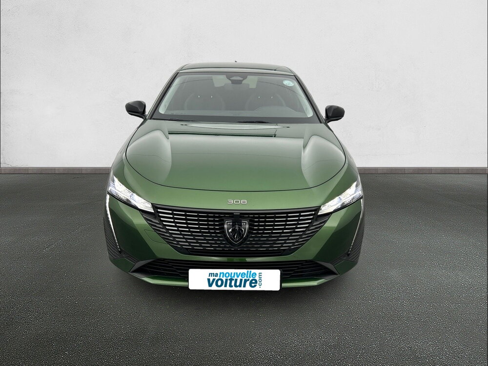 Occasion PEUGEOT 308 308 PHEV 180 e-EAT8 - Allure Pack