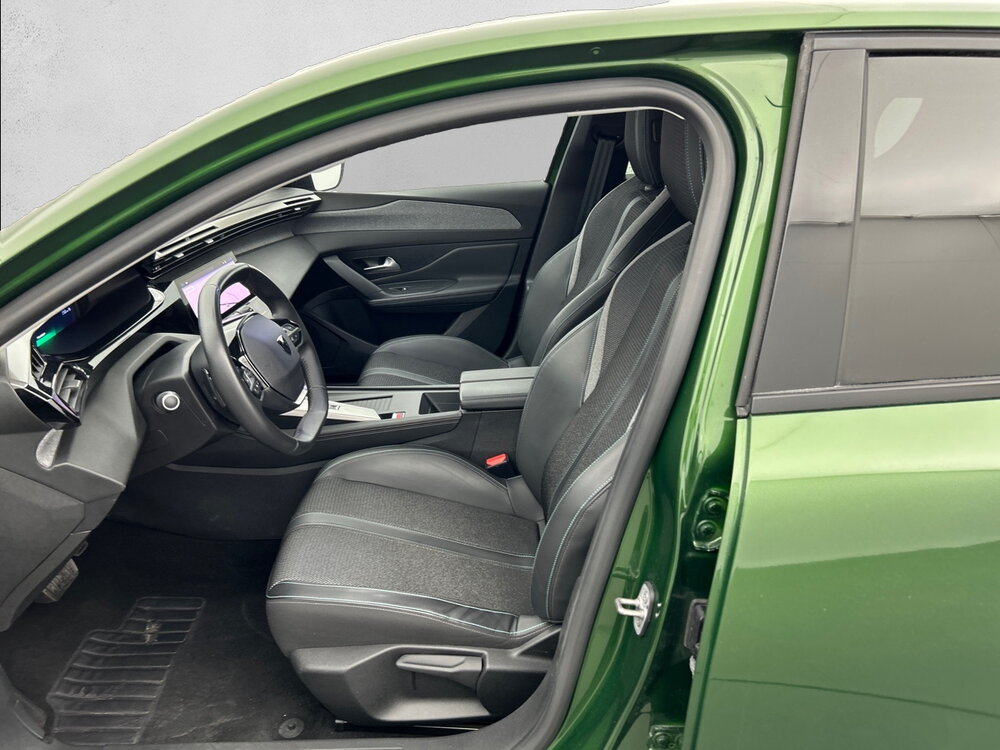 Occasion PEUGEOT 308 308 PHEV 180 e-EAT8 - Allure Pack