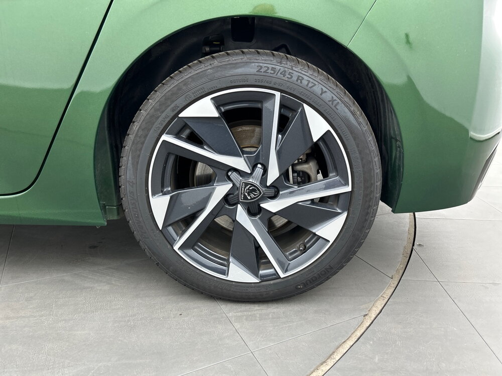 Occasion PEUGEOT 308 308 PHEV 180 e-EAT8 - Allure Pack
