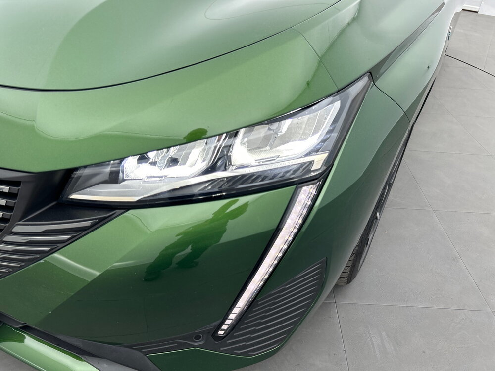 Occasion PEUGEOT 308 308 PHEV 180 e-EAT8 - Allure Pack