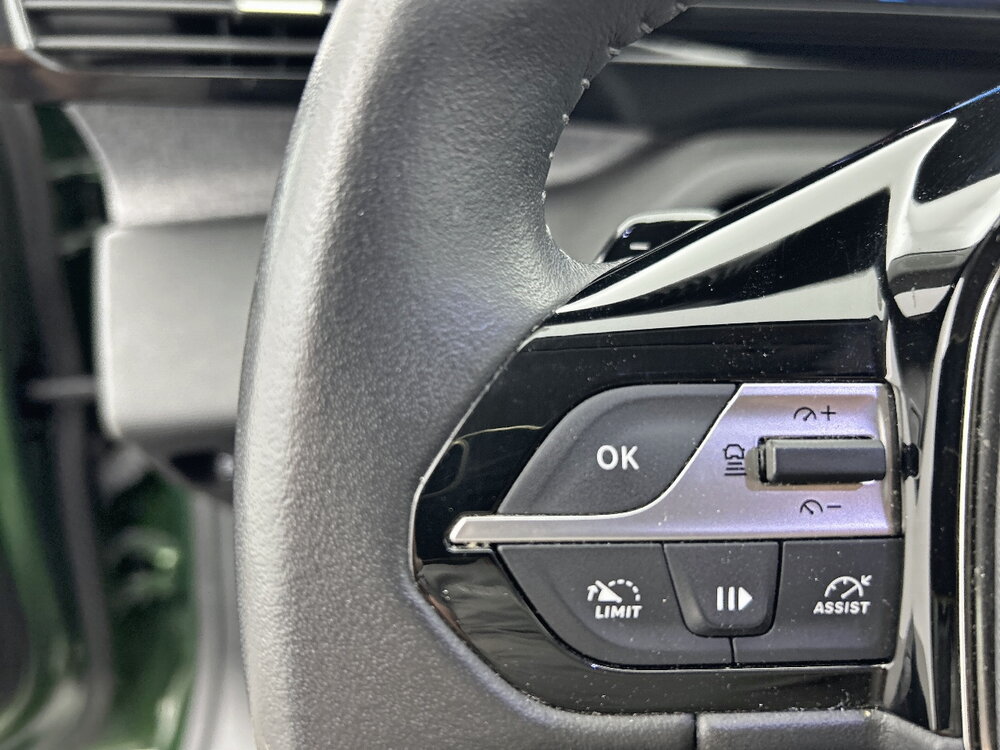 Occasion PEUGEOT 308 308 PHEV 180 e-EAT8 - Allure Pack