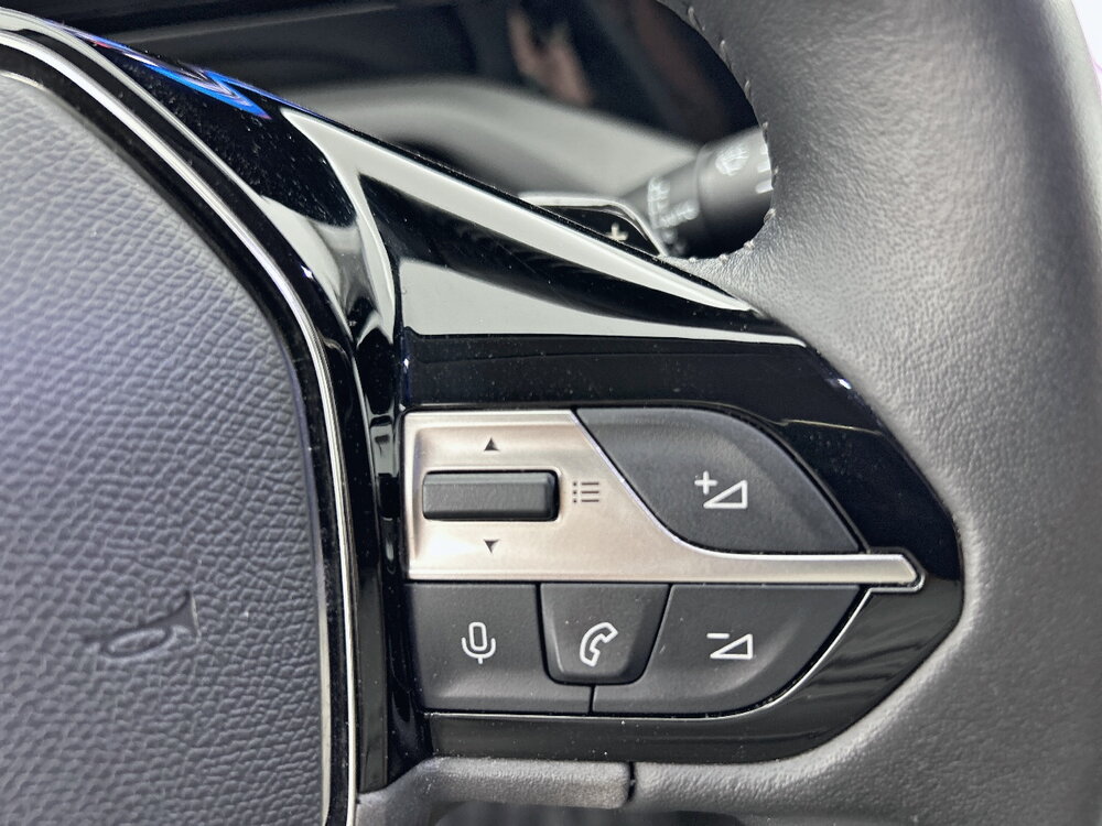 Occasion PEUGEOT 308 308 PHEV 180 e-EAT8 - Allure Pack