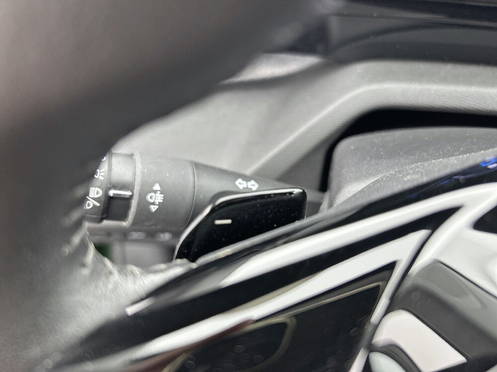 Occasion PEUGEOT 308 308 PHEV 180 e-EAT8 - Allure Pack