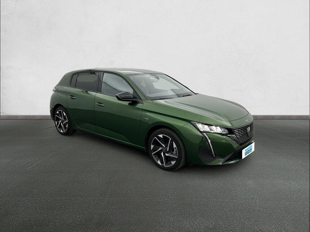 Occasion PEUGEOT 308 308 PHEV 180 e-EAT8 - Allure Pack
