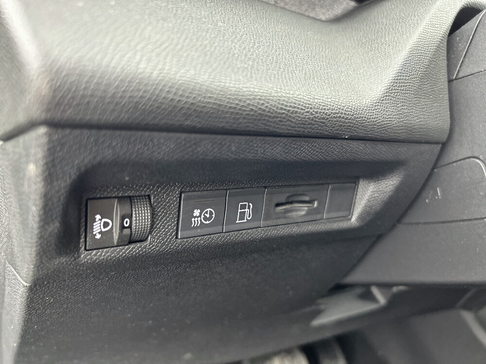Occasion PEUGEOT 308 308 PHEV 180 e-EAT8 - Allure Pack