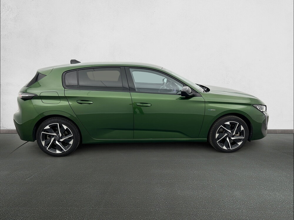 Occasion PEUGEOT 308 308 PHEV 180 e-EAT8 - Allure Pack